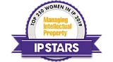 The Top 250 Women in IP 2019
