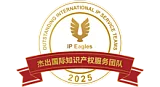 The Outstanding International IP Service Teams by China IP